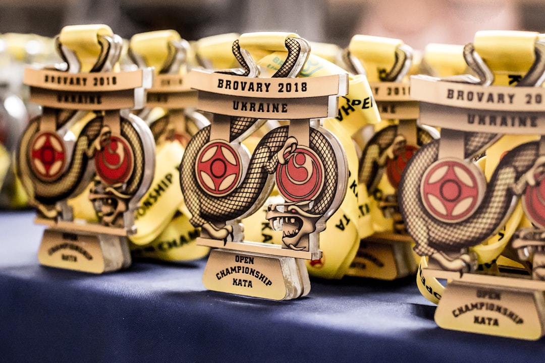 This Small Kansas Fire Department Just Stunned the Nation, and One Sergeant's Double Win is JAW-DROPPING