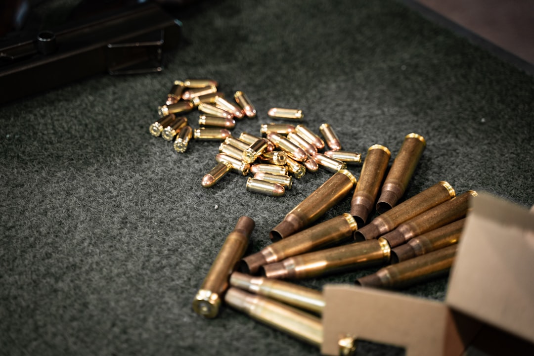 One Bullet, One Question: The Chilling Assassination of Charlie Kirk at Utah Valley University