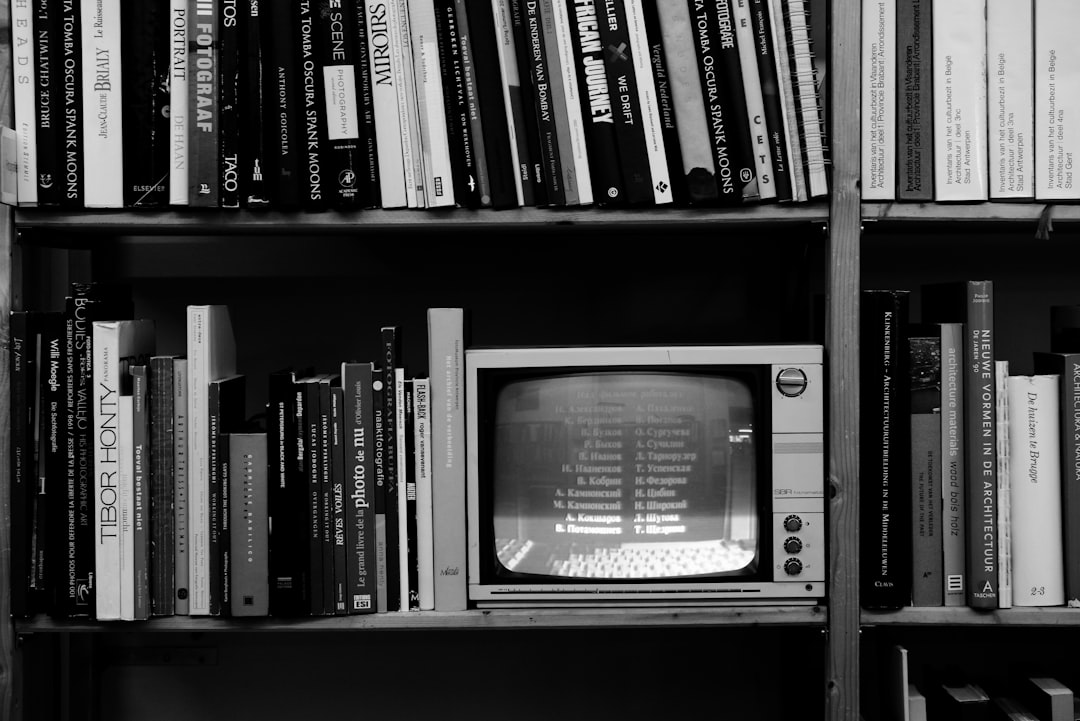 This Company Just Broadcast 68 Years of Sports—And Pumps Out 900 Hours More Every Day