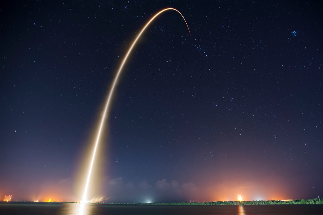 Wall Street's AI-Fueled Rocket Ship Just Smashed Records - Here's Why You Should Care