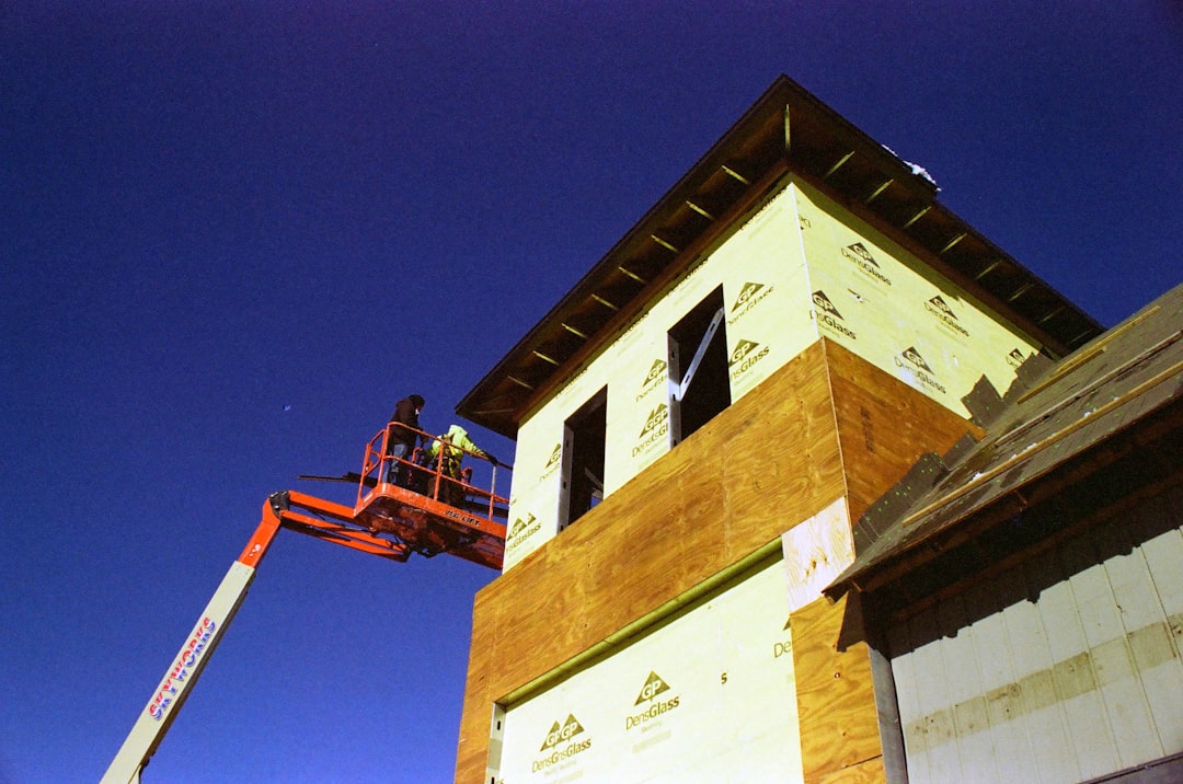 A Civil Rights Legend's Childhood Home Is Being Transformed - You Won't Believe What They're Building
