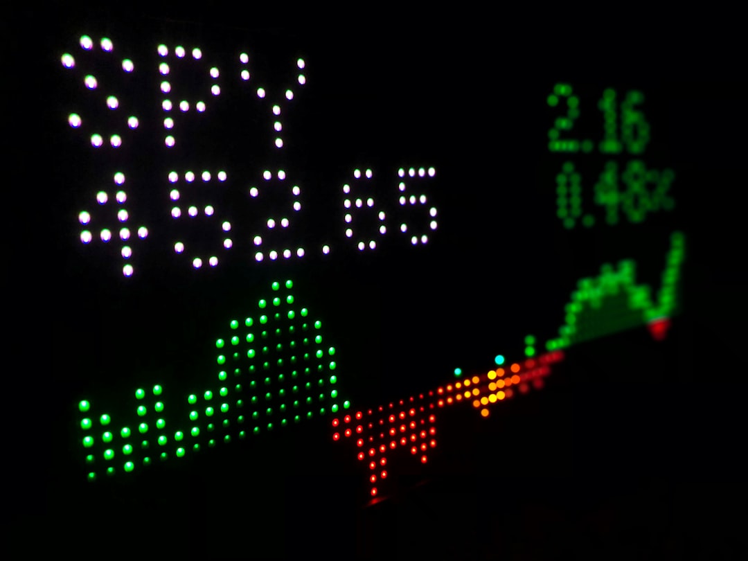 Wall Street Erupts: S&P 500 Smashes 6,600 Barrier After Trump's Cryptic 'Certain Company' Post Hints at China Deal