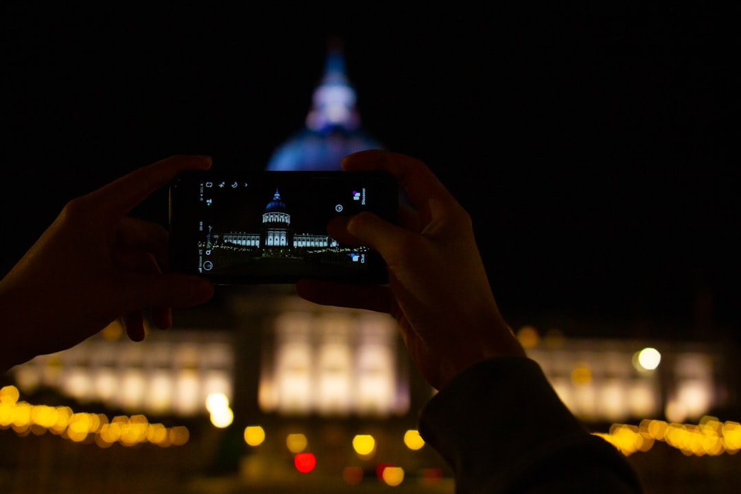 The Shocking Tech Giant Behind TikTok's Last-Ditch U.S. Survival Plan