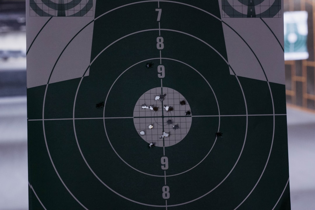 50 Years of Seeing Red: The Insane Story Behind the Dot That Dominates Battlefields and Backwoods