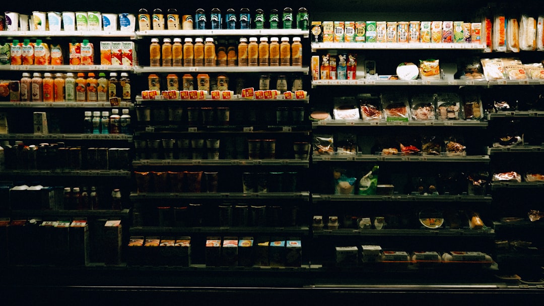 Amazon's New Grocery Gambit Just Sent a Rival's Stock Tumbling – Is This The End for Instacart?