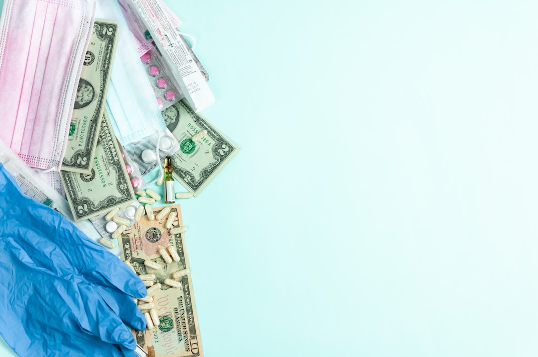 Biotech's Billion-Dollar Bet: Is a Fed Lifeline About to Trigger a Stock Market Explosion?