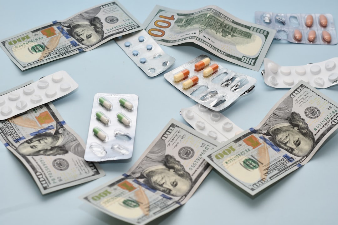 This Pharma Giant Just Pledged $30 Billion to Fight America's Deadliest Diseases
