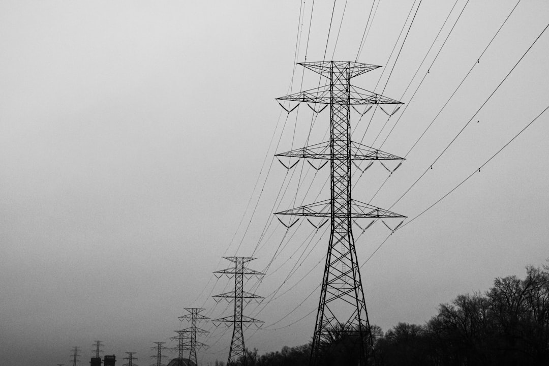 This Region's Power Grid Is Getting a Sci-Fi Upgrade to Make Blackouts a Thing of the Past