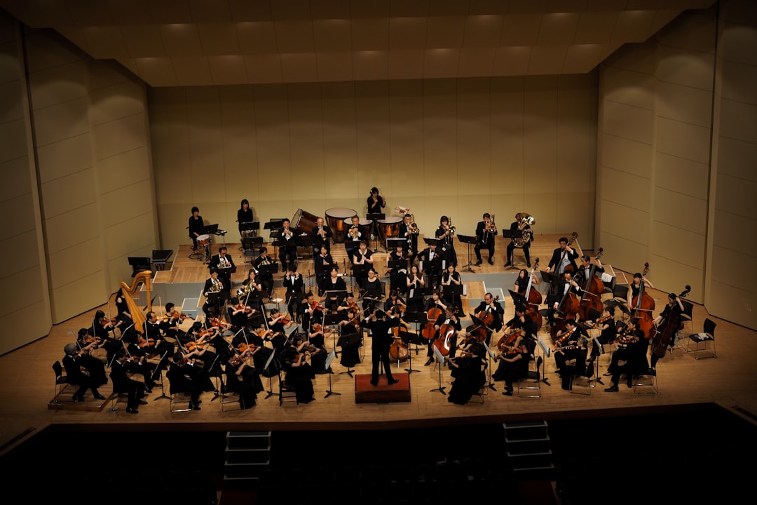 Florida's Best-Kept Secret is Out! This Middle School Orchestra Just Landed a Gig That Will Blow Your Mind!