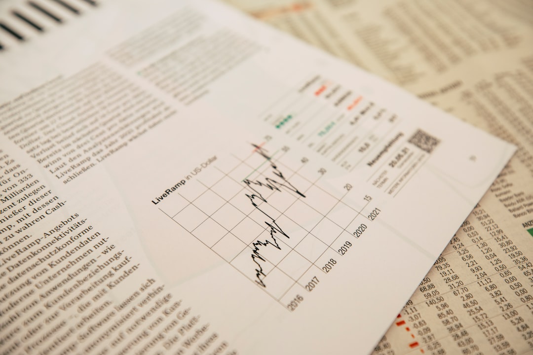 Market Mayhem: Europe's Stocks Stumble as a Shocking Divide Sees Banks Surge and Media Giants Plummet!