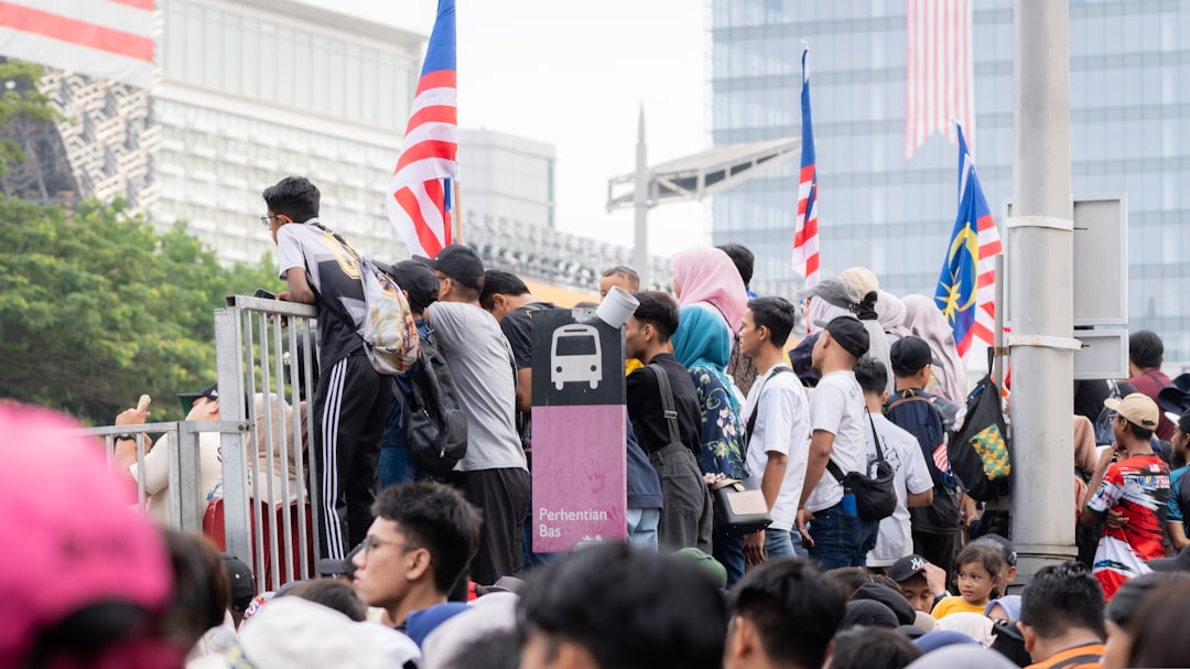 Supreme Court Showdown: White House Fights to Erase Non-Binary Identities from Your Passport