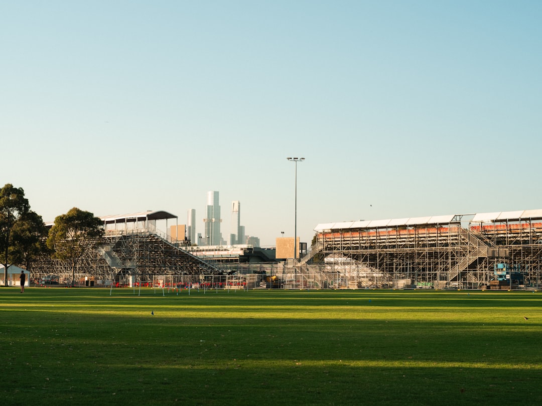 From Taylor Swift to Trump: The Shocking Reason a 63,000-Seat Stadium Is Under Super Bowl-Level Lockdown