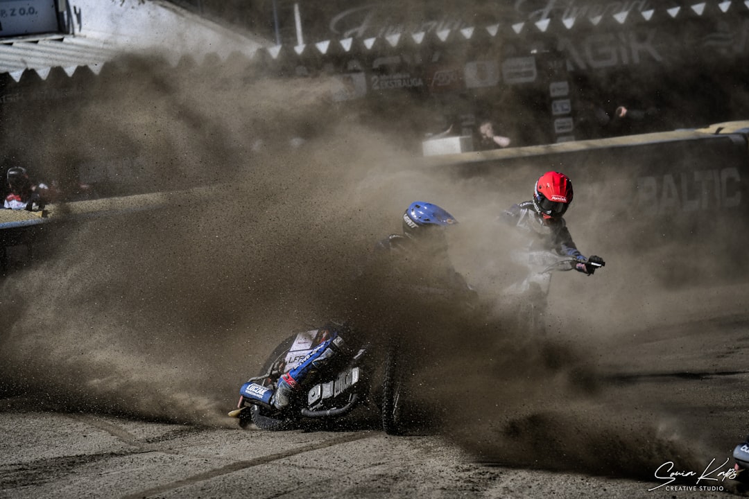 From First-Corner Indy 500 Horror to Redemption? A Cruel Twist Awaits Blomqvist at Indy