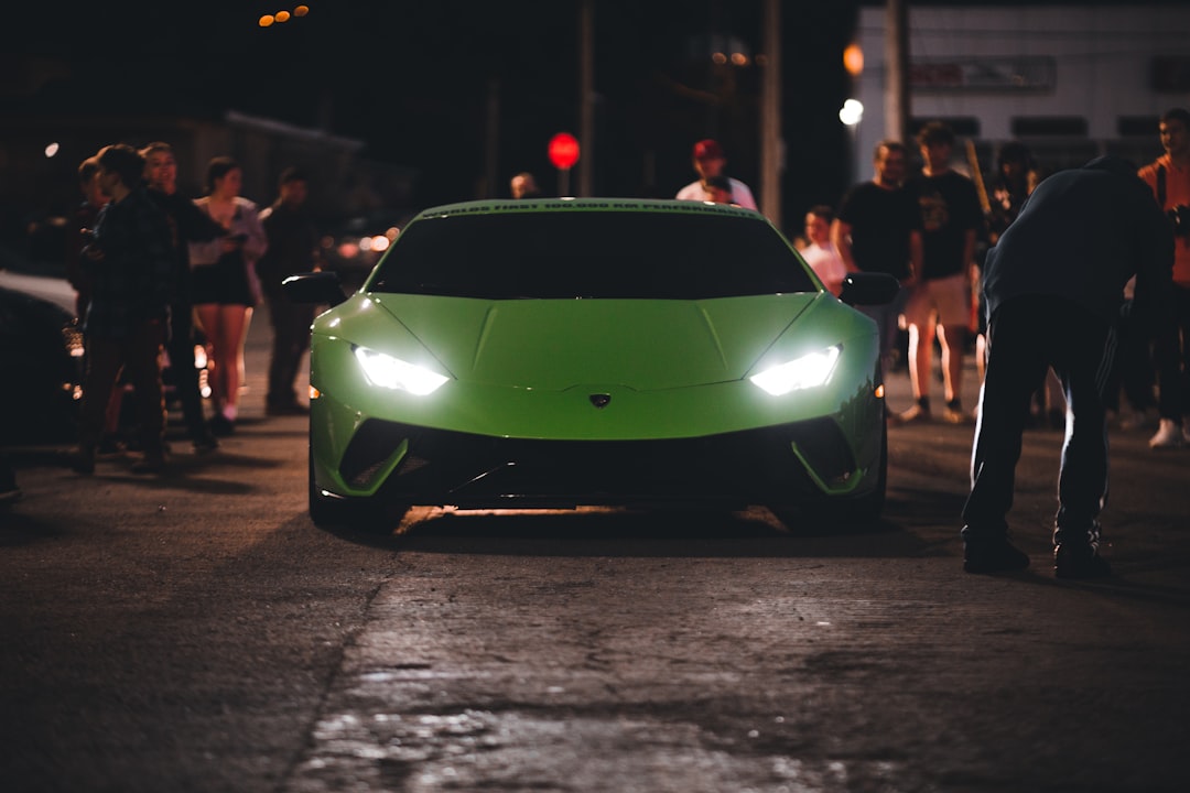 From Cars to Crypto: Michigan's Radical Plan to Invest Billions in Bitcoin