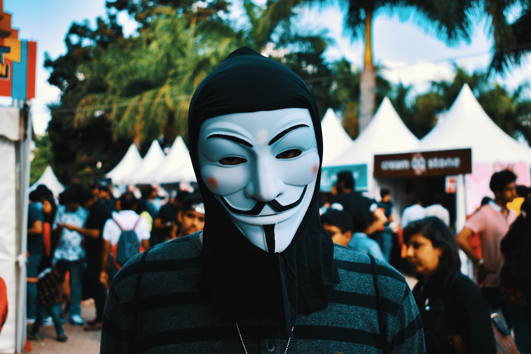 California Just Unmasked Federal Agents, and The White House is Fuming