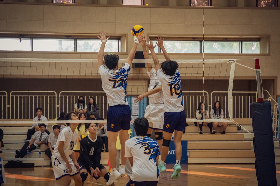 Six Aces and a Near-Perfect Attack: Ducks Unleash Volleyball Masterclass to Sweep Oneonta