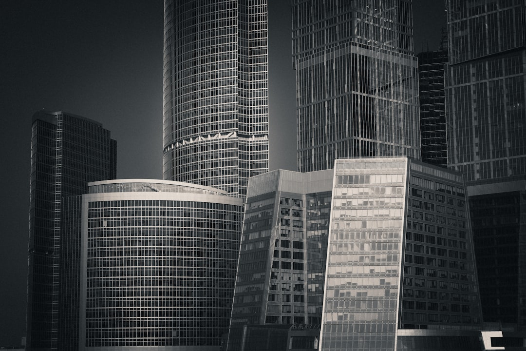 300+ Global Finance Titans Are Flocking to Hong Kong - Here's the Shocking Reason Why