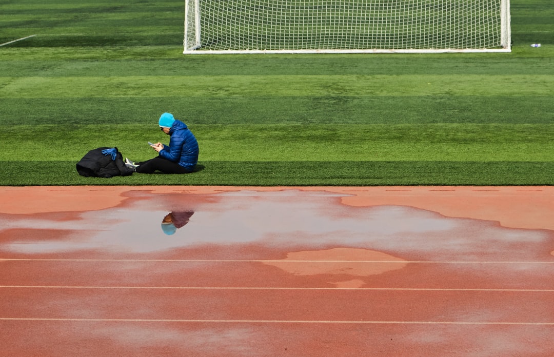 החלום האולימפי התנפץ בגלל סרטון מיני בטיסה: "לא הייתי צריך לעשות את זה אם היו משלמים לי כמו שצריך"