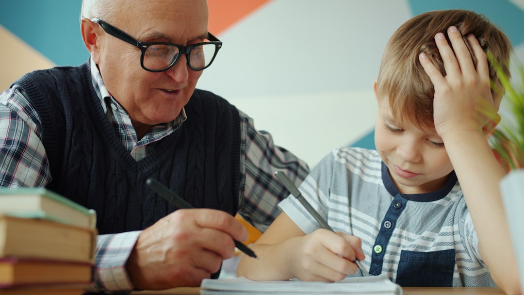Grandparents: This One 529 Plan Decision Could Make or Break Your Grandkid's Future