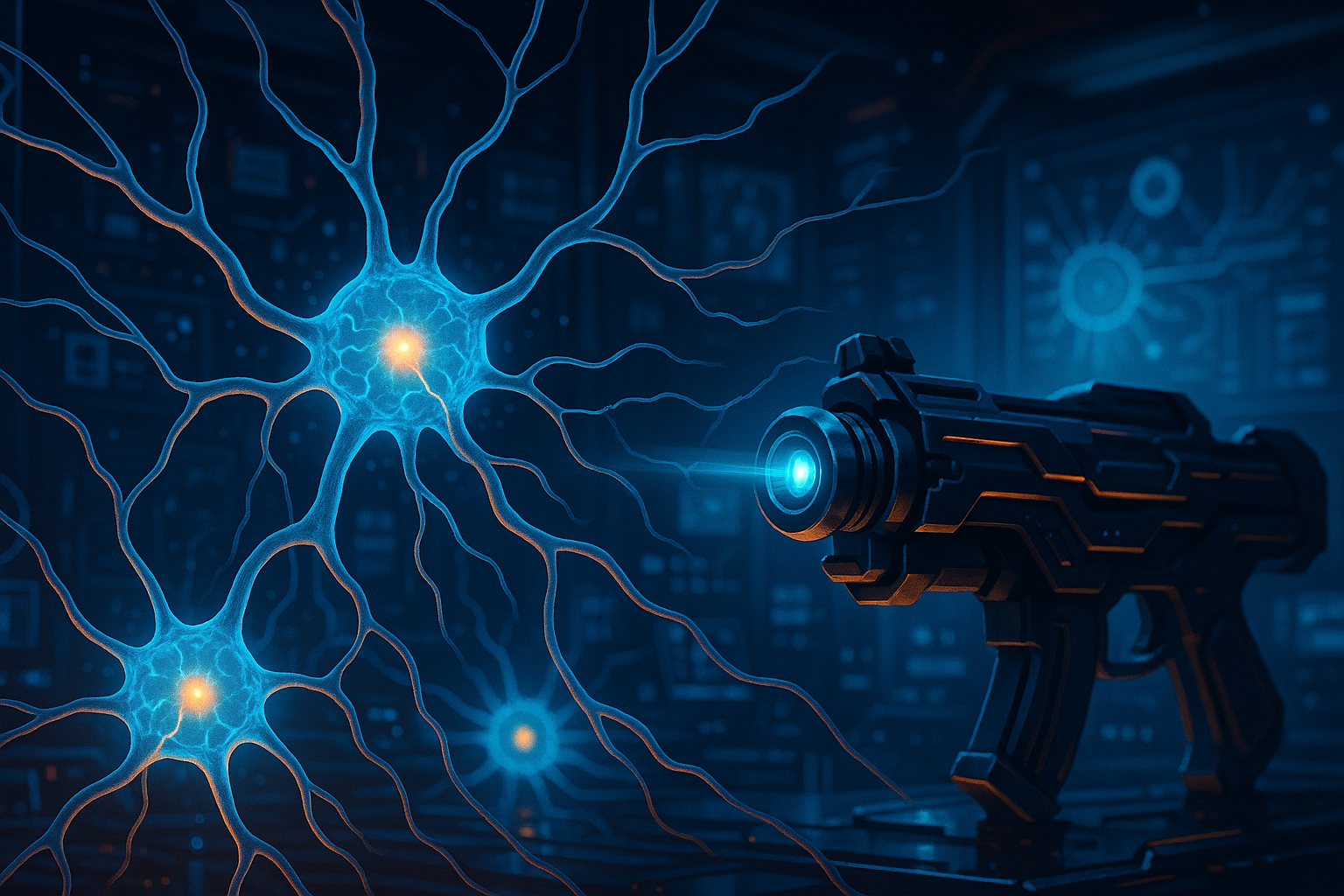 Inside the High-Tech Labs Forging America's Next-Gen Doomsday Arsenal